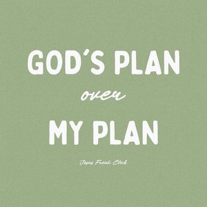 Image post by @godsworkmedia on Instagram