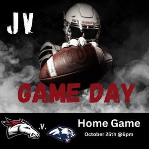 Image post by @pbcbroncosfb on Instagram