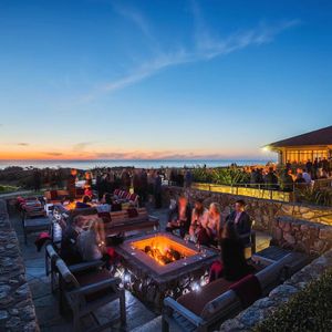 Image post by @pebblebeachresorts on Instagram