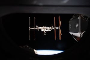 Image post by @nasaartemis on Instagram