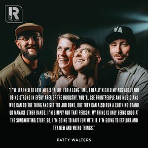 Image post by @rocksound on Instagram