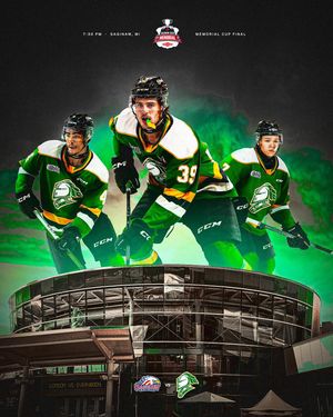 Image post by @londonknights on Instagram