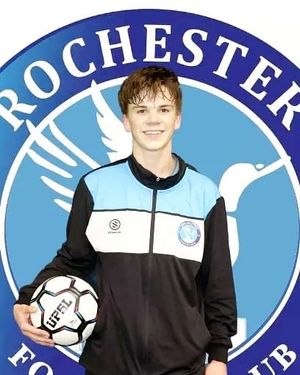 Image post by @rochesterfcminnesota on Instagram