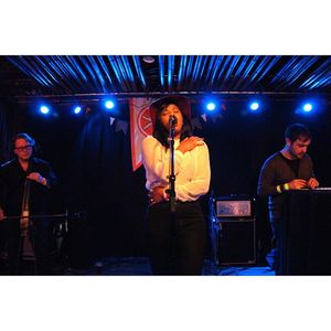 Image post by @treefortfest on Instagram