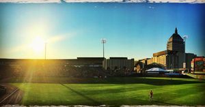 Image post by @rocredwings on Instagram