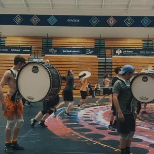 Video post by @atlantaquest on Facebook