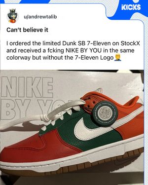 Video post by @brkicks on TikTok