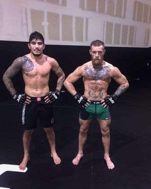 Image post by @thenotoriousmma on Instagram
