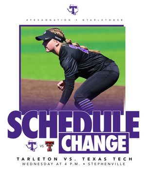 Image post by @tarletonsoftball on Instagram