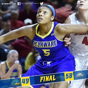 Image post by @udbluehens on Instagram