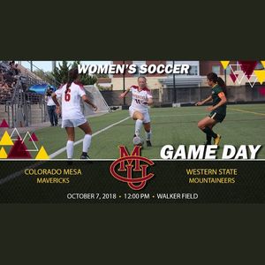Image post by @coloradomesawomenssoccer on Instagram