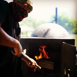 Image post by @latrailabarbecue on Instagram