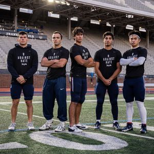 Image post by @pennsprintfb on Instagram