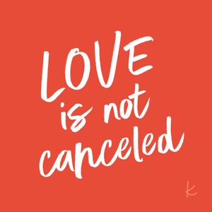 Image post by @theknot on Instagram