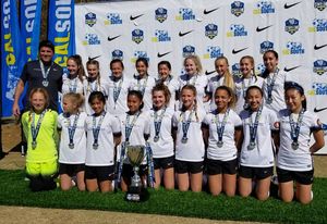 Image post by @calsouthsoccer on Instagram