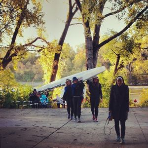 Image post by @gopher_rowing on Instagram