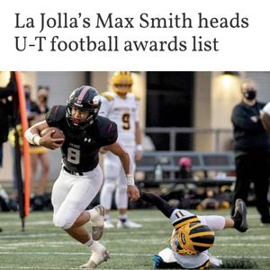 Image post by @ljhsvikingsfb on Instagram