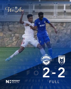 Image post by @cltindependence on Instagram