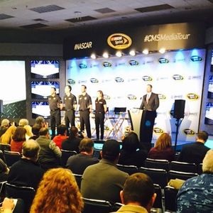Image post by @martinsvilleswy on Instagram
