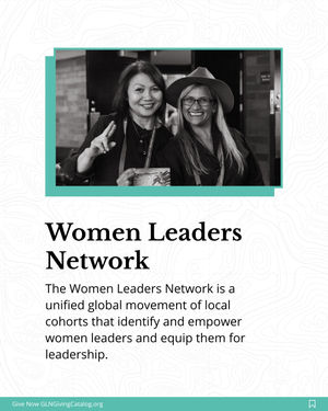Image post by @glnsummit on Instagram