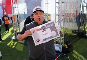 Image post by @wilsongolfcanada on Instagram
