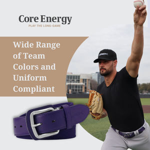 Image post by @coreenergybelt on Instagram