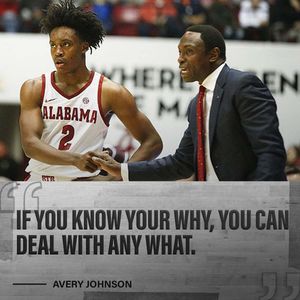 Image post by @coachavery6 on Instagram
