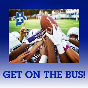 Image post by @indianastateuniversity on Instagram