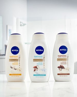 Image post by @niveausa on Instagram