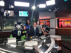 Image post by @blitztheseahawk on Instagram