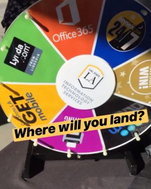 Image post by @mycalstatela on Instagram