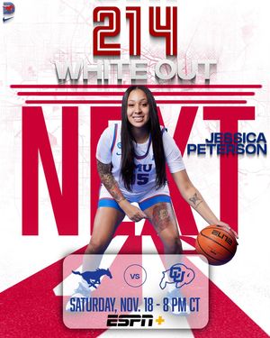 Image post by @smuwbb on Instagram