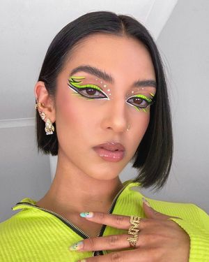 Image post by @nyxcosmetics on Instagram
