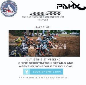 Image post by @capitolmxcup on Instagram
