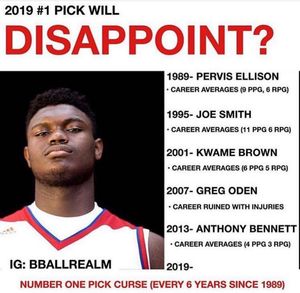 Image post by @nflxnbapolls on Instagram