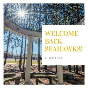 Image post by @uncw.alumni on Instagram