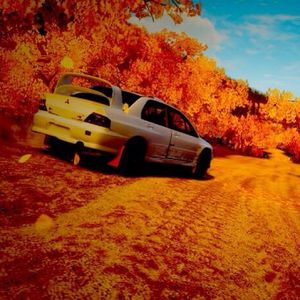 Image post by @forzaworld on Instagram