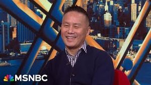 Video post by @msnbc on YouTube