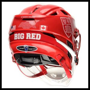 Image post by @cascade_lacrosse on Instagram