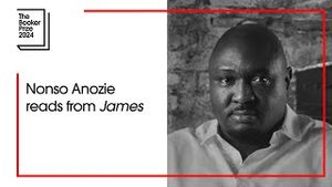 Video post by @thebookerprizes on YouTube