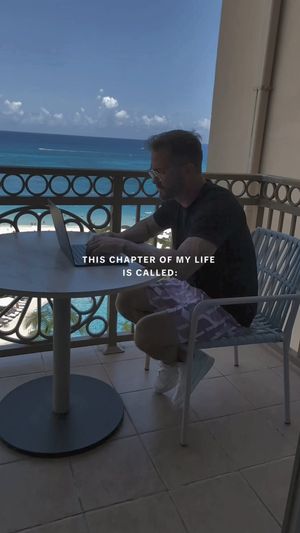 Video post by @tonyhoffmanspeaking on Facebook