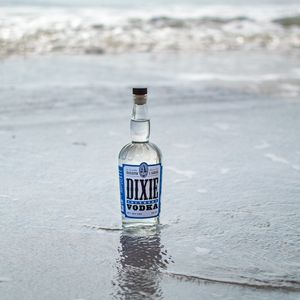 Image post by @dixievodka on Instagram