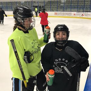 Image post by @buffalobeauts on Instagram