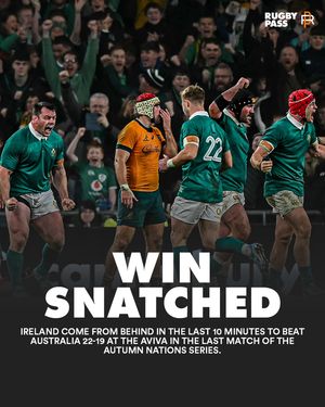 Image post by @rugbypass on Instagram