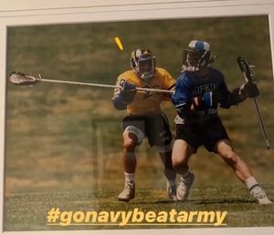 Image post by @washeduplaxbros on Instagram