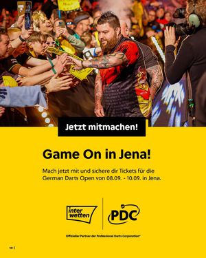 Image post by @interwetten on Instagram
