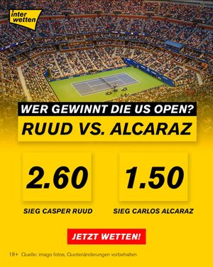 Image post by @interwetten on Instagram