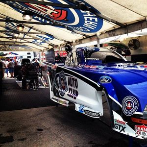 Image post by @jfr_racing on Instagram