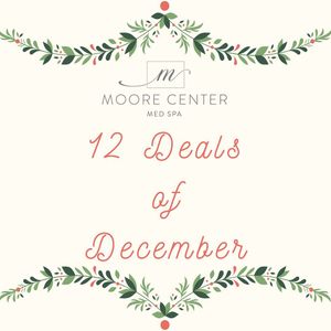 Image post by @themoorecenter on Instagram