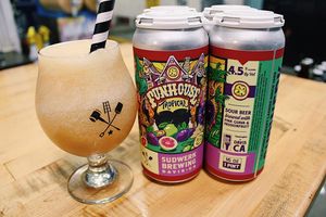 Image post by @sudwerkbrew on Instagram